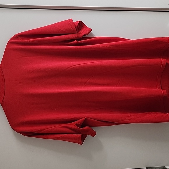 Cardinals NIKE Dri Fit T-Shirt - Picture 4 of 5